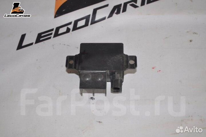 Блок реле Mercedes-Benz E-Class S211 E320 M112E32