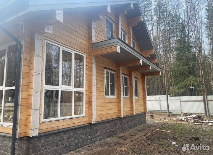 Окна пластиковые