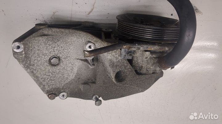 Гур Saab 9-5, 2001