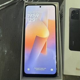 Xiaomi Redmi Note 12, 6/128 ГБ