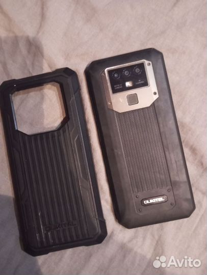 OUKITEL C12 Plus, 2/16 ГБ