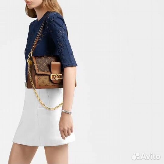 Сумка louis vuitton