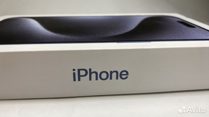 iPhone 15 Pro Max, 512 ГБ