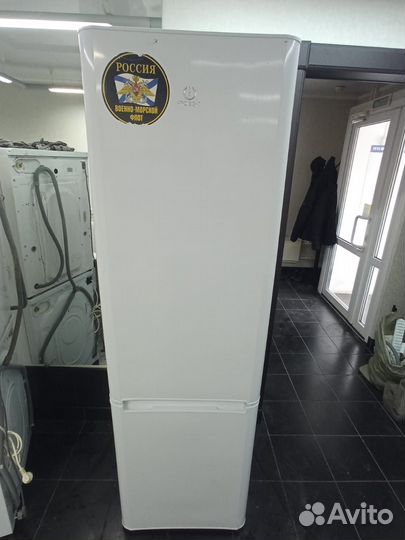 Холодильник indesit no frost