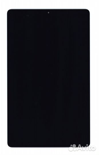 Дисплей Samsung T515N Tab A 10.1 LTE 2019 черный