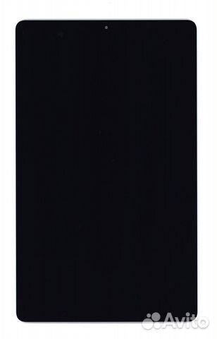 Дисплей Samsung T515N Tab A 10.1 LTE 2019 черный