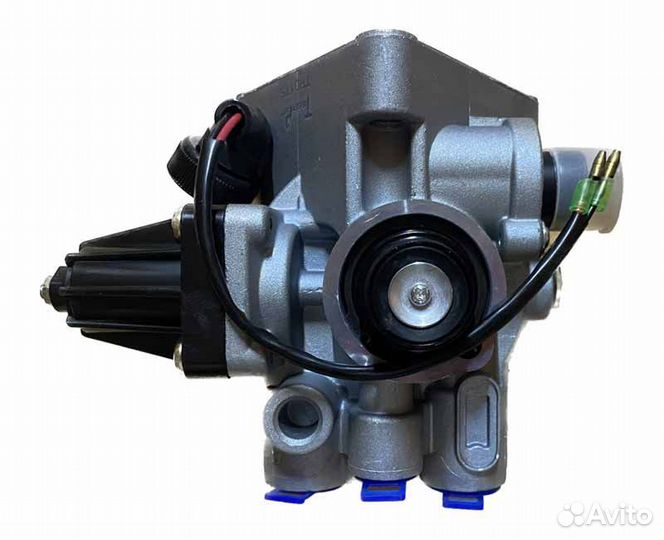 Кронштейн фильтра TiggerPart DZ9100369474 howo