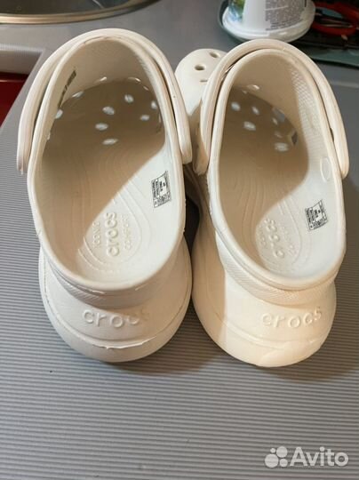 Crocs женские