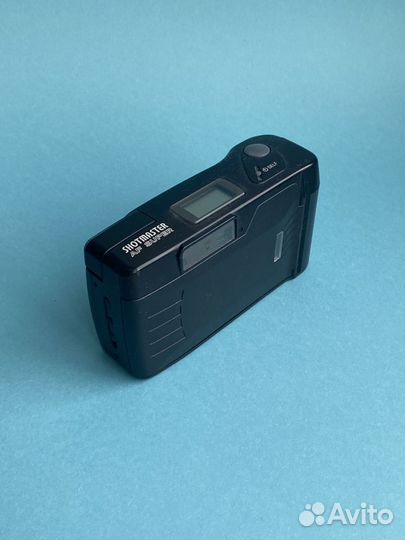 Ricoh FF-9