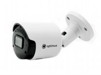 Видеокамера Optimus Basic IP-P015.0(2.8) MD
