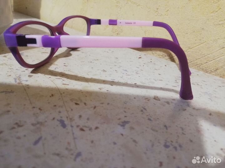 Оправа для очков детская