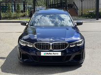 BMW 3 серия 3.0 AT, 2020, 34 041 км, с пробегом, цена 5 700 000 руб.