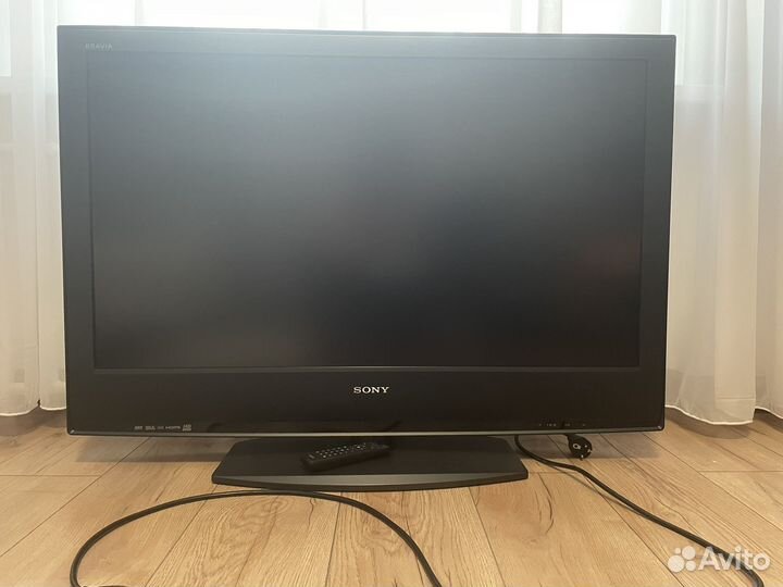 Телевизор бу