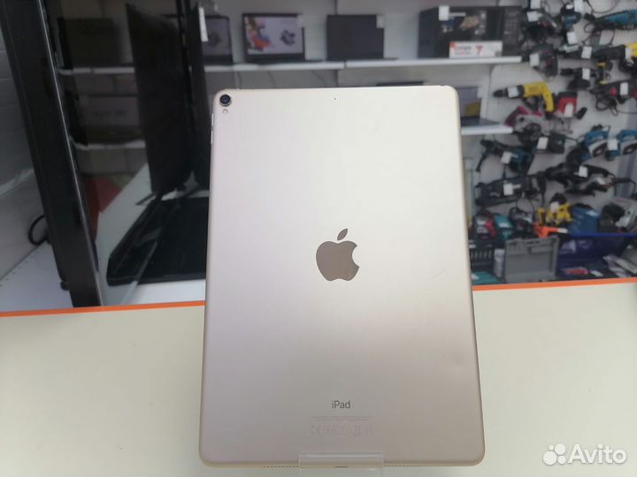Планшет Apple iPad Pro 10.5