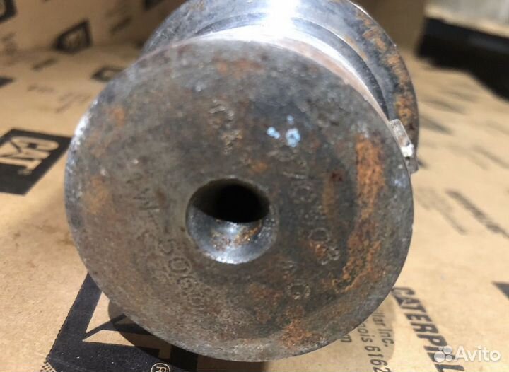 Вал распределительный бу 1W-5060 (CAT 3408)