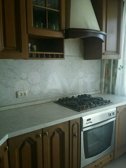 1-к. квартира, 48 м², 2/5 эт.