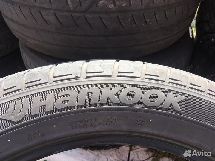 Hankook Optimo K415 235/55 R19