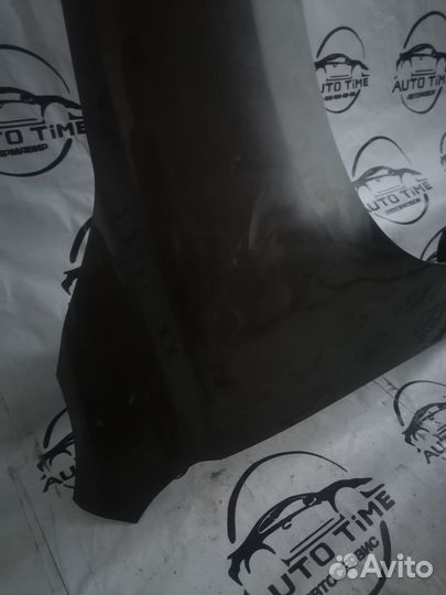 Крыло переднее правое mazda 6 gj