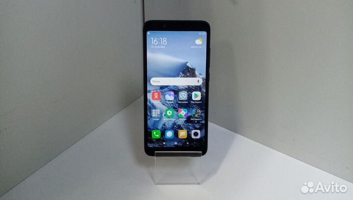Xiaomi Redmi 7A, 2/16 ГБ