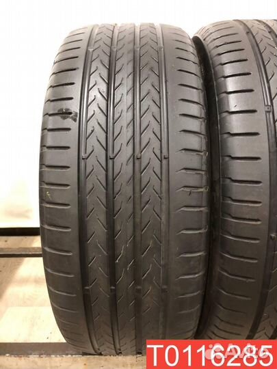 Continental EcoContact 6 235/45 R19 99V