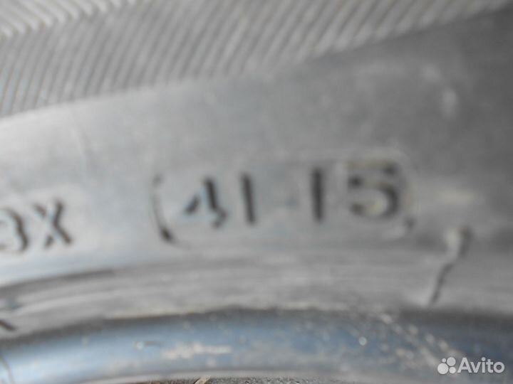 Bridgestone Potenza S001 275/40 R19