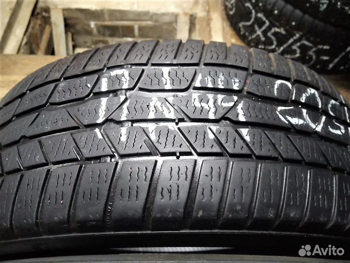 Continental ContiWinterContact TS 830 P 205/55 R16 91H