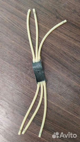 Трубка латексная,жгут