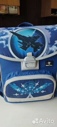 Рюкзак школьный belmil