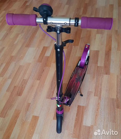 Самокат Roces 200