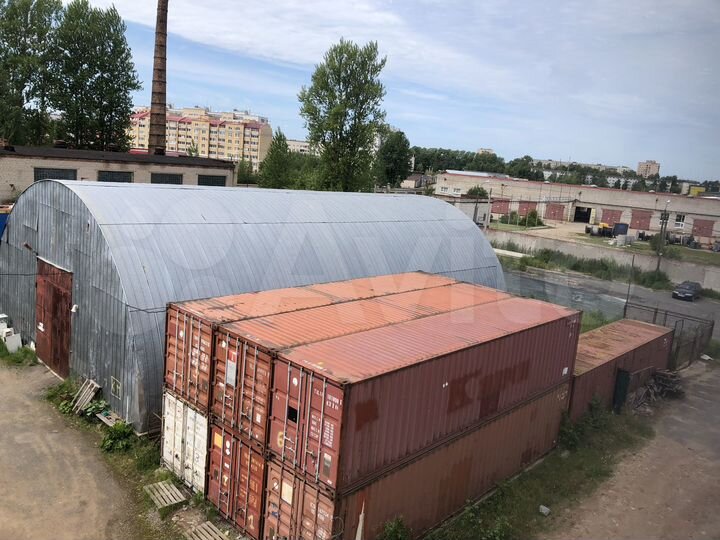 Склад, 127 м²