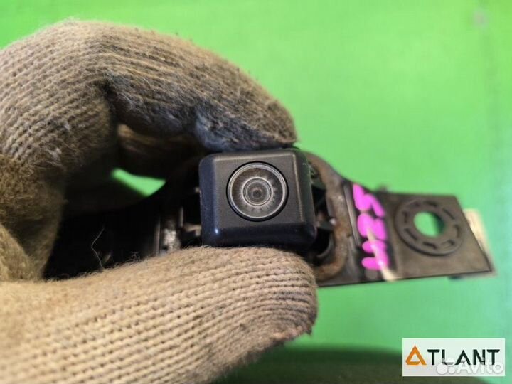 Камера toyota crown majesta