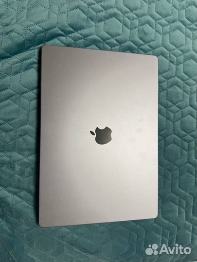 Macbook pro 16 M1 pro 16/512gb MK183 (26 циклов за