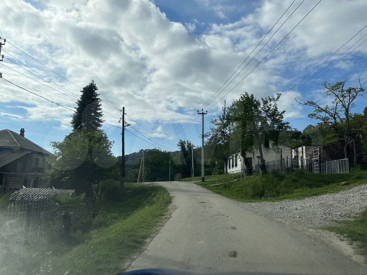 Участок 15 сот. (ИЖС)