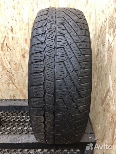 Continental ContiVikingContact 5 195/65 R15 95T