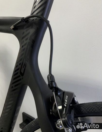 Велосипед Pinarello Gan 560