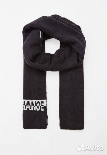 Набор шапка и шарф Armani exchange