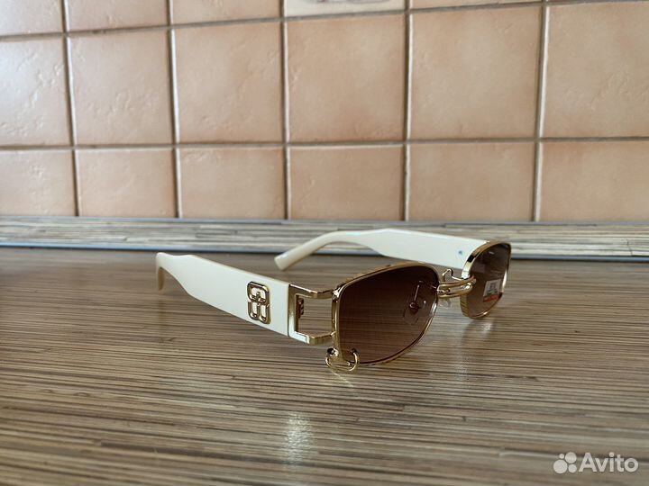 Солнцезащитные очки Gentle Monster