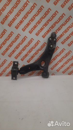 Рычаг подвески передний левый Ford Focus 1