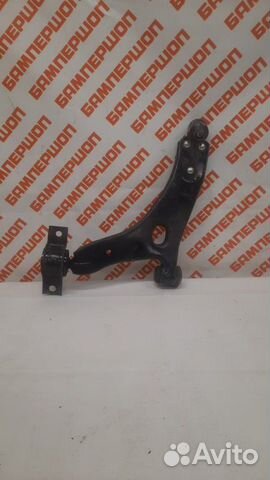 Рычаг подвески передний левый Ford Focus 1