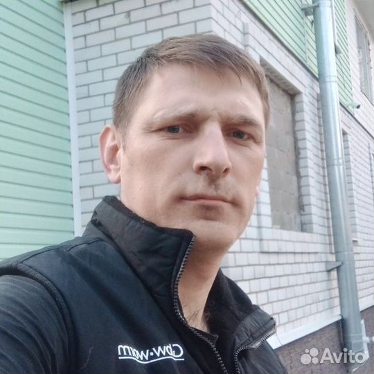 Охранник