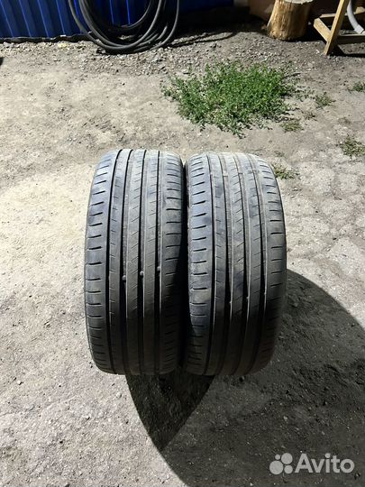 LingLong Sport Master UHP 225/45 R18 92W