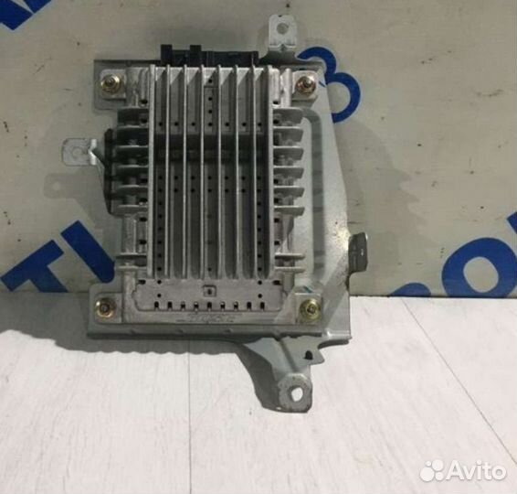 Усилитель звука