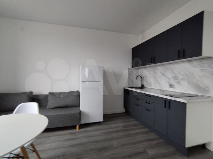 3-к. квартира, 50 м², 10/14 эт.