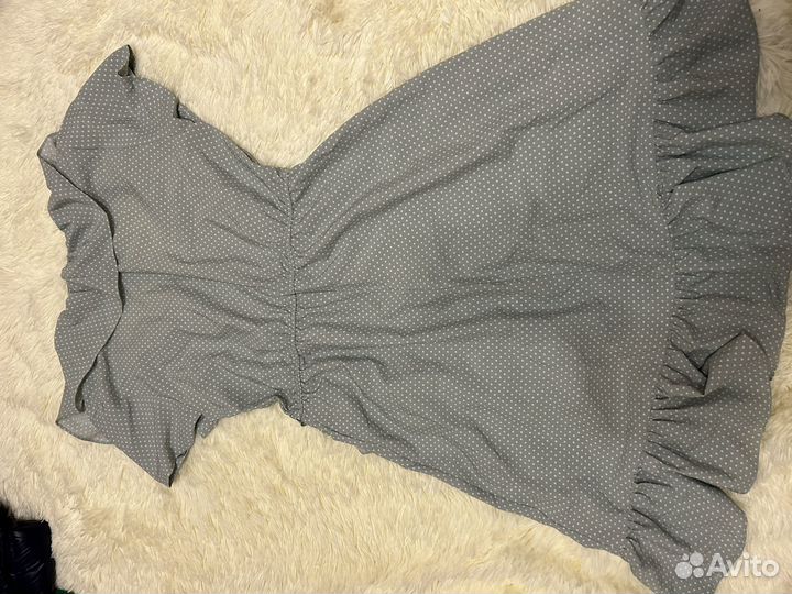 Платье женское