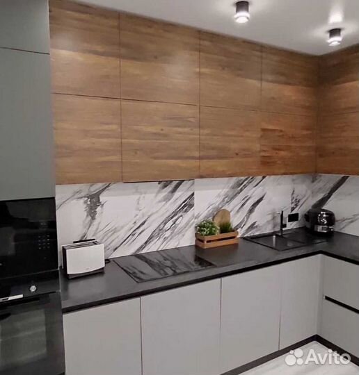 Модульная кухня