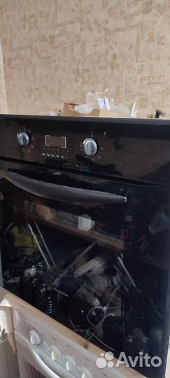 Коричневая Гефест 50см, розжиг, доставка возможна