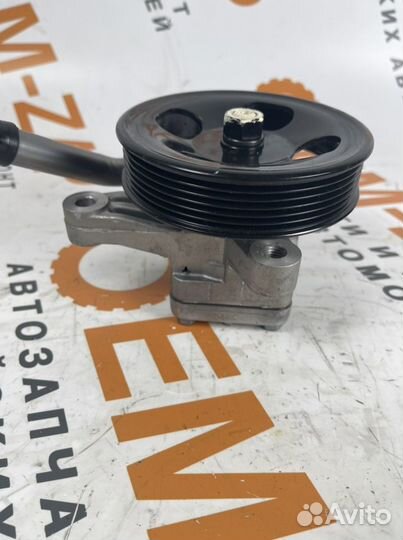 Насос гидроусилителя Хендай Соната