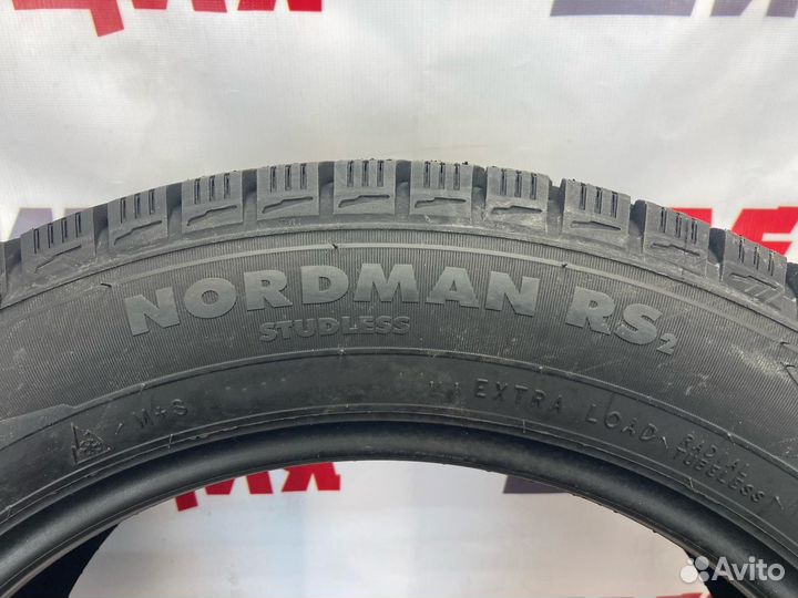 Ikon Tyres Nordman RS2 235/75 R15 105R