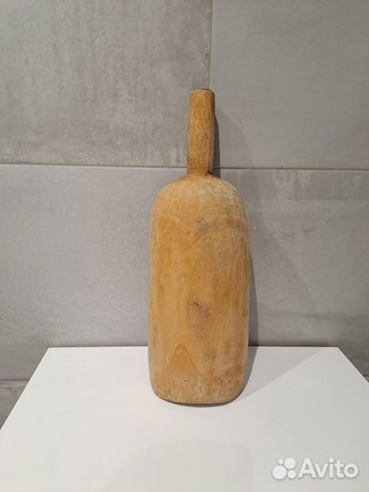 Совок деревянный