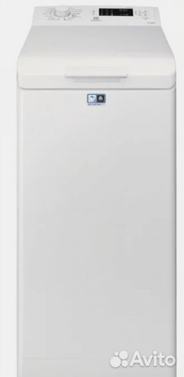 Стиральная машина Electrolux ewt0862ifw